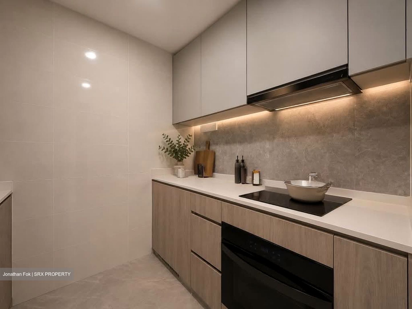 Amo Residence (D20), Apartment #568255311
